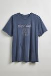 Thumbnail View 2: New York Crest Tee