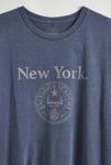 Thumbnail View 3: New York Crest Tee