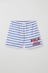 Thumbnail View 2: Polo Ralph Lauren Traveler Atelier Patterned Swim Short