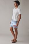 Thumbnail View 4: Polo Ralph Lauren Traveler Atelier Patterned Swim Short