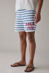 Thumbnail View 1: Polo Ralph Lauren Traveler Atelier Patterned Swim Short