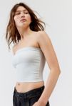 Thumbnail View 1: iets frans… Seamless Bandeau Tube Top