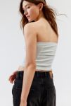 Thumbnail View 3: iets frans… Seamless Bandeau Tube Top