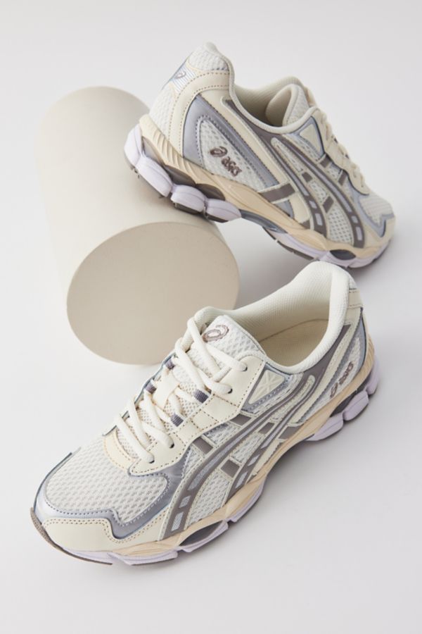 Slide View: 2: ASICS GEL-NYC 2055 Sneaker