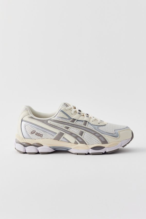 Slide View: 3: ASICS GEL-NYC 2055 Sneaker