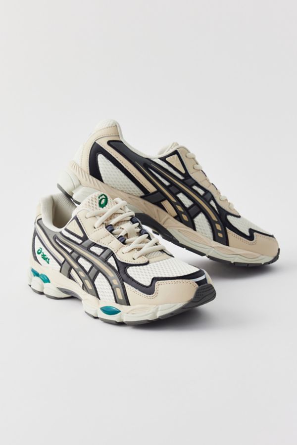 Slide View: 1: ASICS GEL-NYC 2055 Sneaker