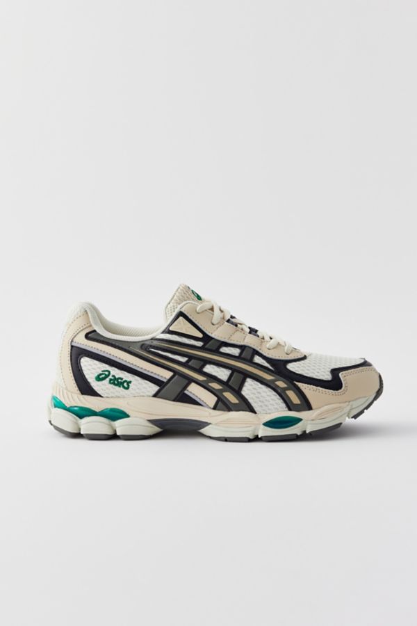 Slide View: 2: ASICS GEL-NYC 2055 Sneaker