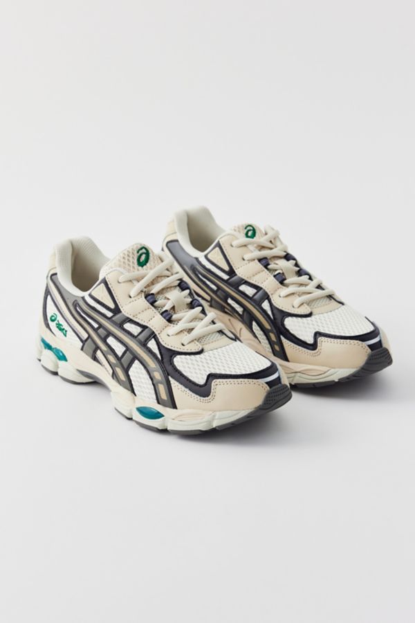 Slide View: 3: ASICS GEL-NYC 2055 Sneaker