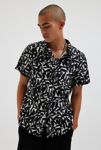 Thumbnail View 2: WILDFANG The Essential Short Sleeve Button-Up Shirt