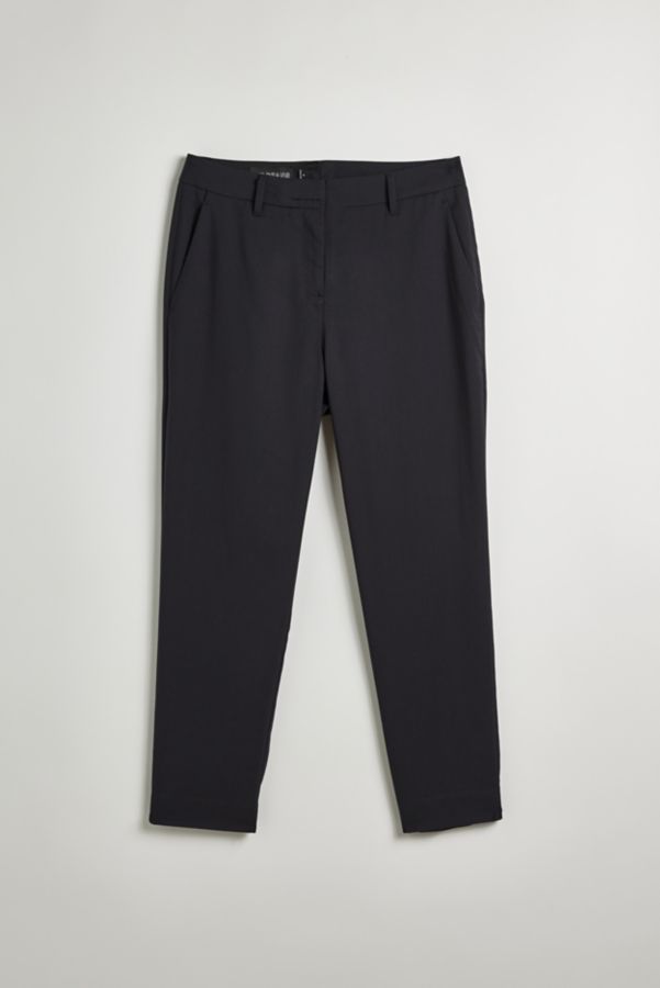 Slide View: 2: WILDFANG The Empower Slim Crop Pant