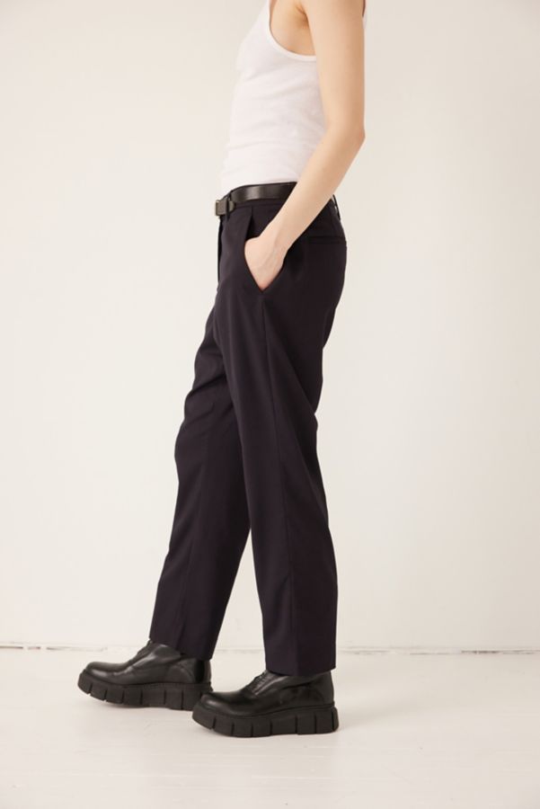 Slide View: 5: WILDFANG The Empower Slim Crop Pant