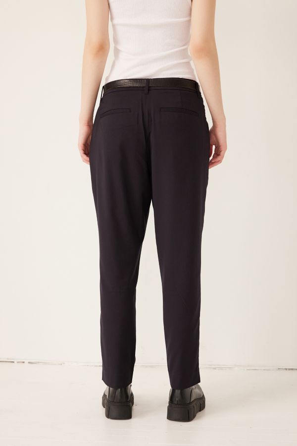 Slide View: 6: WILDFANG The Empower Slim Crop Pant