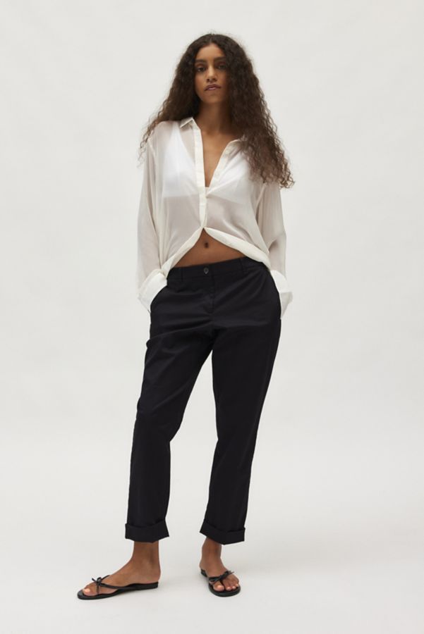 Slide View: 1: WILDFANG The Essential Trouser Pant