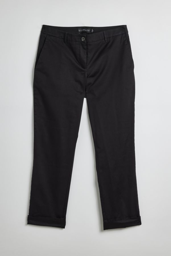 Slide View: 2: WILDFANG The Essential Trouser Pant