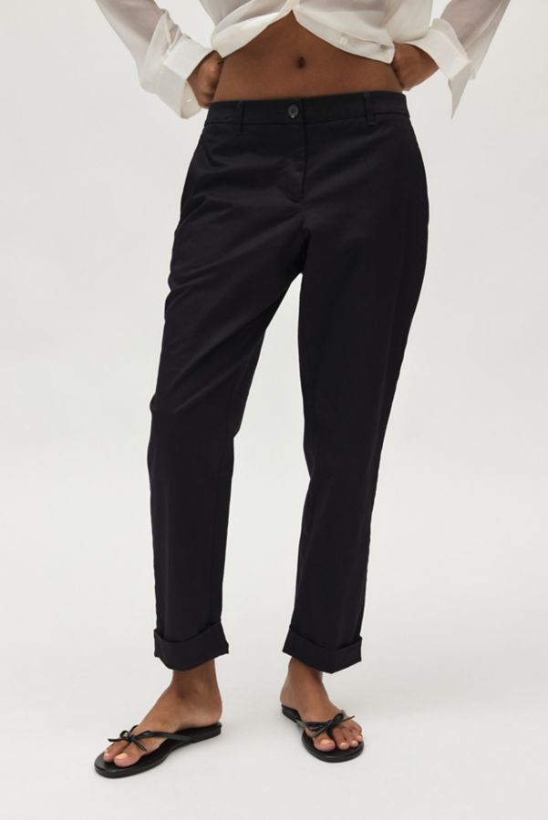 Slide View: 3: WILDFANG The Essential Trouser Pant