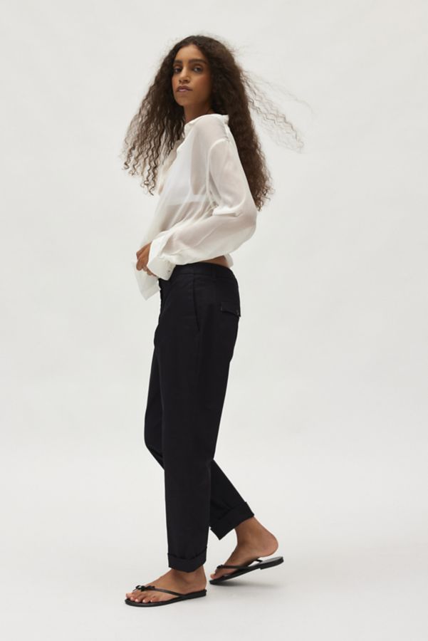 Slide View: 5: WILDFANG The Essential Trouser Pant