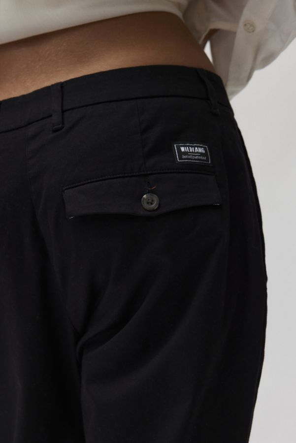 Slide View: 6: WILDFANG The Essential Trouser Pant