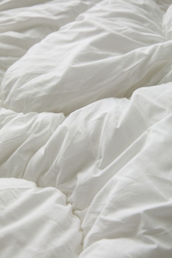 Slide View: 6: Gwendolyn Puffy Comforter