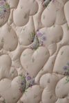 Thumbnail View 4: Heart Puff Floral Comforter