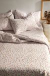 Thumbnail View 1: Rosebud Duvet Set