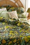 Thumbnail View 1: Ivy Greenery Comforter Set