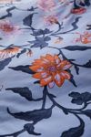 Thumbnail View 4: Ella Vine Floral Pattern Duvet Set