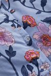 Thumbnail View 5: Ella Vine Floral Pattern Duvet Set