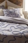 Thumbnail View 2: Wild Bows Tufted Comforter