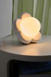 Thumbnail View 1: Kara Flower Table Lamp