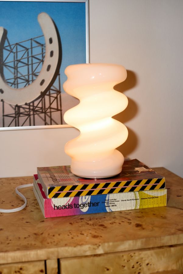 Slide View: 1: Harley Table Lamp