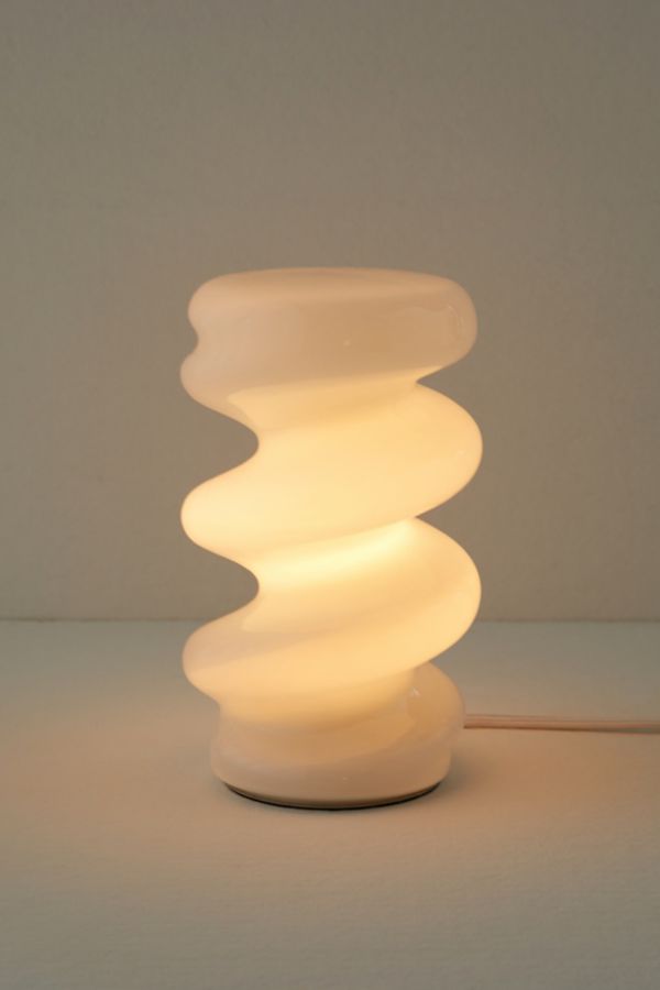 Slide View: 4: Harley Table Lamp