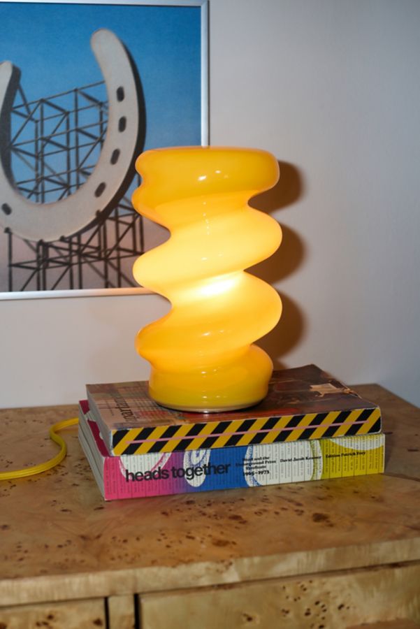 Slide View: 1: Harley Table Lamp