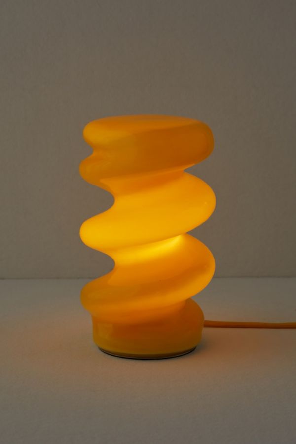 Slide View: 4: Harley Table Lamp