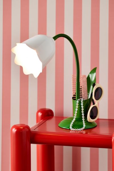 Tulip Task Lamp