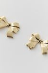 Thumbnail View 2: Serpenti Apparel The Mini Bow Earring