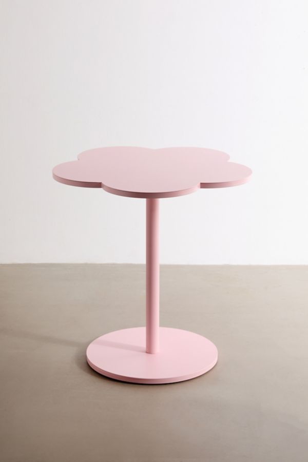 Slide View: 2: Petunia Café Table