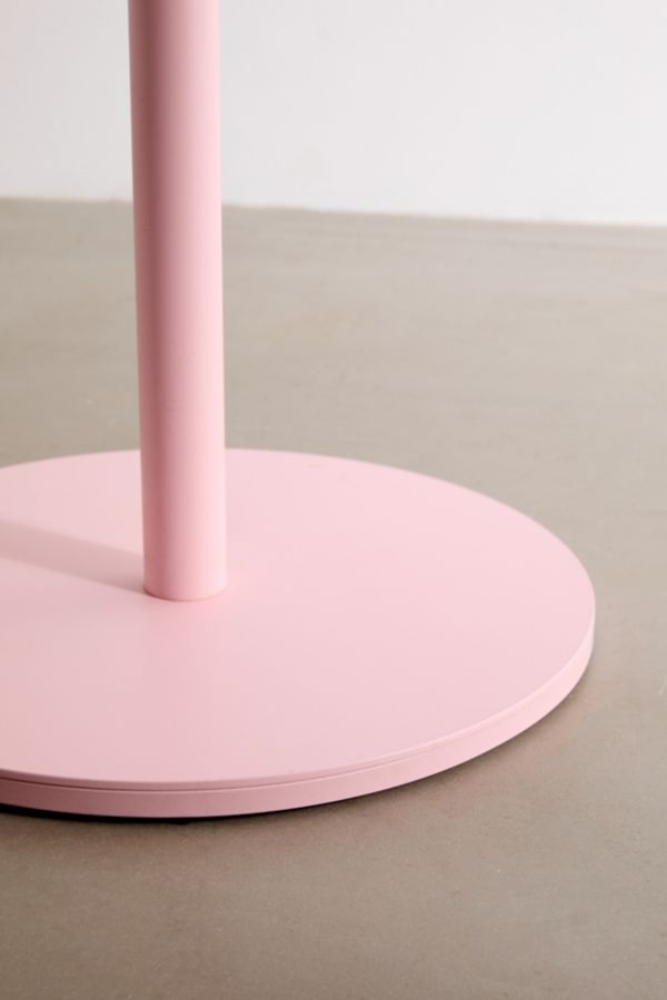 Slide View: 4: Petunia Café Table