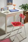 Thumbnail View 1: Emory Folding Chair