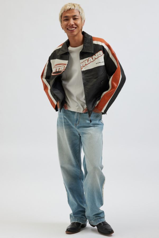 Slide View: 4: iets frans… Pascal Moto Jacket