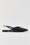 Thumbnail View 2: Seychelles Good Girl Slingback Mule