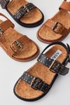 Thumbnail View 2: ASRA London Mia Leather Sandal