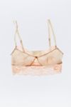 Thumbnail View 3: Out From Under Naomi Longline Lace Bralette