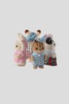 Thumbnail View 6: Calico Critters Keychain