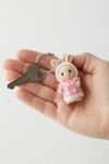 Thumbnail View 3: Calico Critters Keychain