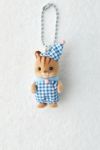 Thumbnail View 2: Calico Critters Keychain