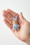 Thumbnail View 3: Calico Critters Keychain