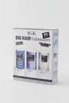 Thumbnail View 2: IGK Big Hair Volumizing Trio Set