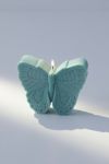 Thumbnail View 2: Yui Brooklyn Big Butterfly Shaped Candle