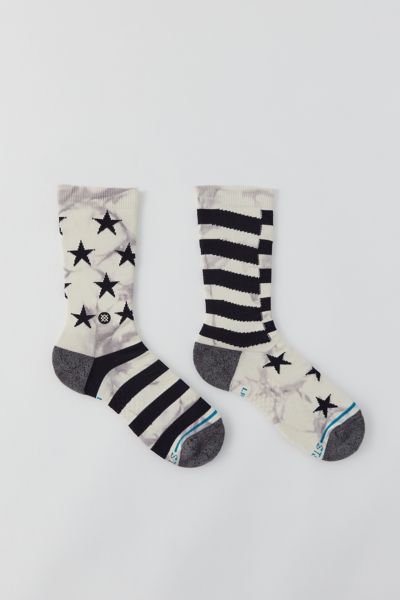 Stance Sidereal 2 Crew Sock