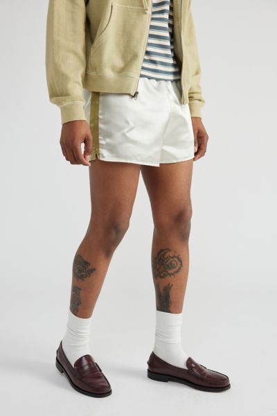 BDG Daytona Satin Short